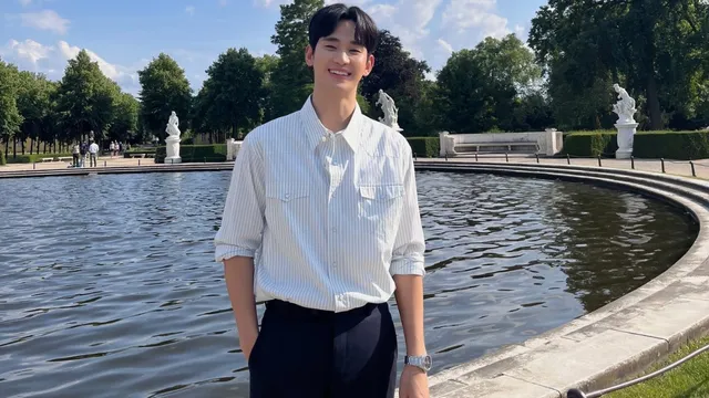 Kim Soo-Hyun’s Apartment Seized Over Unpaid Penalty Amid Kim Sae-Ron Scandal, Just A Day After He Won Court Order Against Kim Se Ui