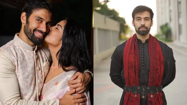 Meet Milind Chandwani, The MTV Roadies Real Heroes Fame Who Is Now Engaged  To Balika Vadhu Actress Avika Gor