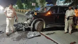 Bihar Hit-And-Run: Woman Constable Killed, Two Other Cops Injured After Being Hit By Overspeeding Car In Patna | Video