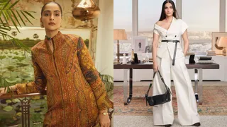 What Is Sonam Kapoor’s Secret Anti-Ageing Diet Plan To Maintain A Toned Body At 40?