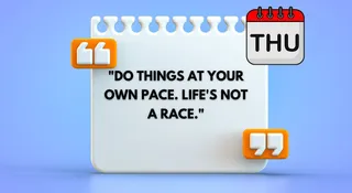 100+ Thursday Motivational Quotes To Keep The Work Spirit High