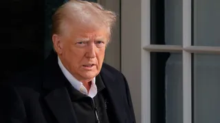 Trump Reacts To Tragic Air India Crash In Ahmedabad, Says "We Will Do Anything We Can"