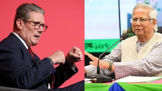 Yunus's Embarrassment Goes Global As UK PM Keir Starmer Declines To Meet Bangladesh Leader: Report