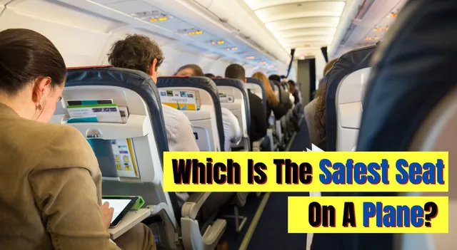 which-is-the-safest-seat-to-sit-in-on-a-plane-amid-plane-crash