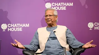 How PM Modi Reacted To Bangladesh's Request To Block Hasina's Speech: Yunus Makes Bizarre Allegation