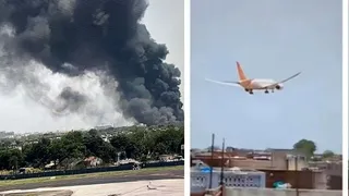 What Is The Boeing 787 Dreamliner That Crashed Near Ahmedabad Airport After Take-Off | All You Need To Know About The Aircraft