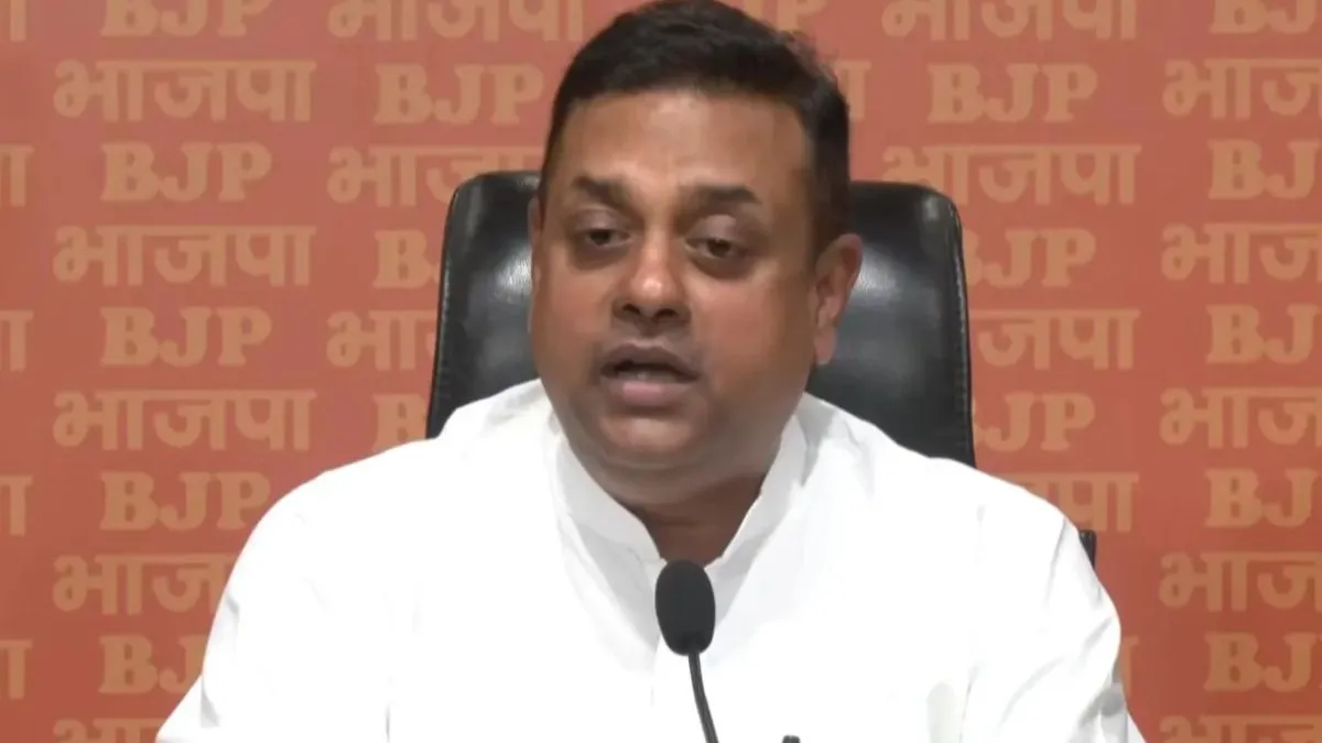 everyone-should-come-together-bjp-urges-global-community-to-condemn-vandalism-of-rabindranath-tagores-ancestral-home-in-bangladesh