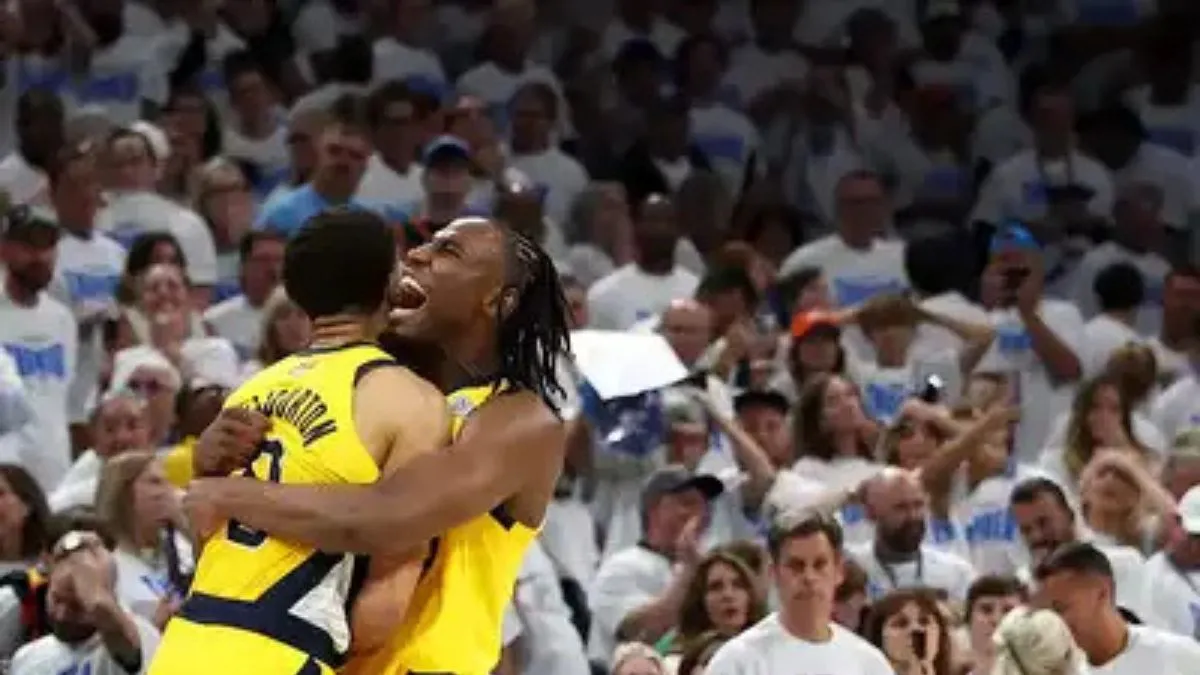 NBA Finals 2025: Indiana Pacers Defeat Oklahoma City Thunder By 2-1 In ...