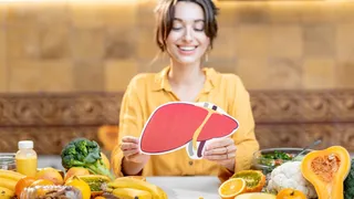 What Are The Doctor-Recommended Foods To Protect Your Liver?