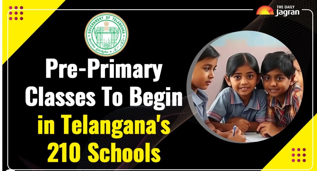 telangana-government-launches-preprimary-classes-in-210-schools-next-academic-year-under-samagra-shiksha-initiative
