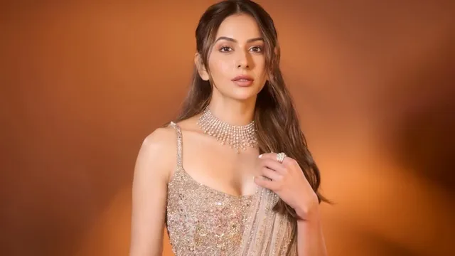 Ramayana: Not Rakul Preet Singh But THIS Actress Was First Choice For Surpanakha In Ranbir Kapoor Starrer | Report