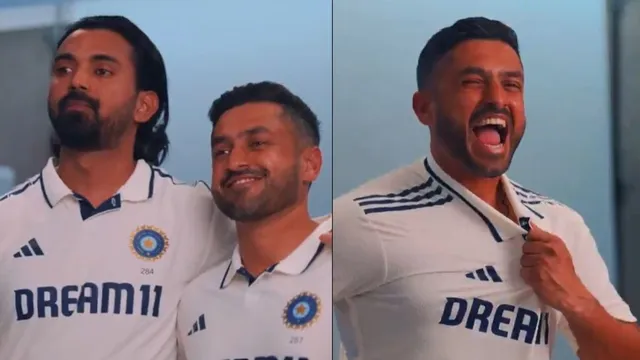 ind-vs-eng-test-series-karun-nair-comeback-kl-rahuls-special-message-in-bcci-video