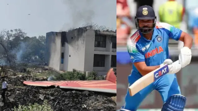 air-india-ahmedabad-plane-crash-rohit-sharma-pv-sindhu-hardik-pandya-react