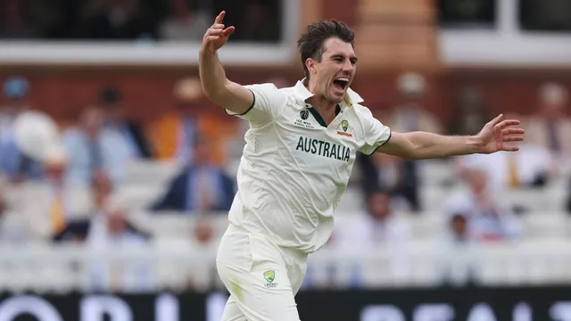 SA Vs AUS LIVE Cricket Score, ICC WTC Final 2025 Day 2: Labuschange, Khawaja Make Solid Start, South Africa Search For Wickets
