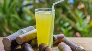 Is It Better To Drink Sugarcane Juice In The Morning Or Evening?