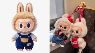 Is Your Labubu Doll Real Or Fake? 5 Easy Ways To Identify Original Viral Toy