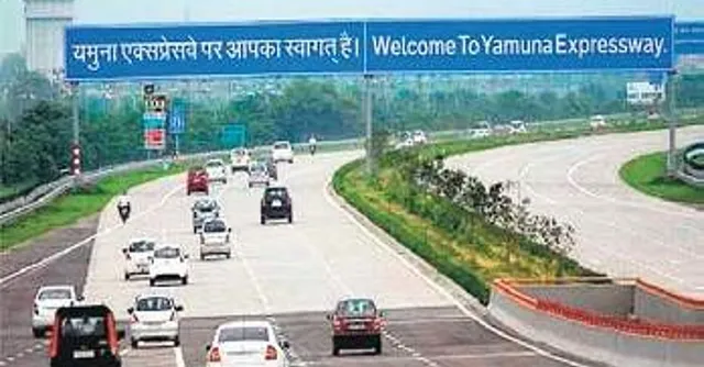 yeida-announces-5km-buffer-zone-along-yamuna-expressway-to-curb-unplanned-development