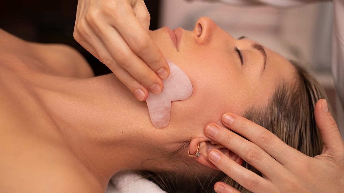 What Is Gua Sha
