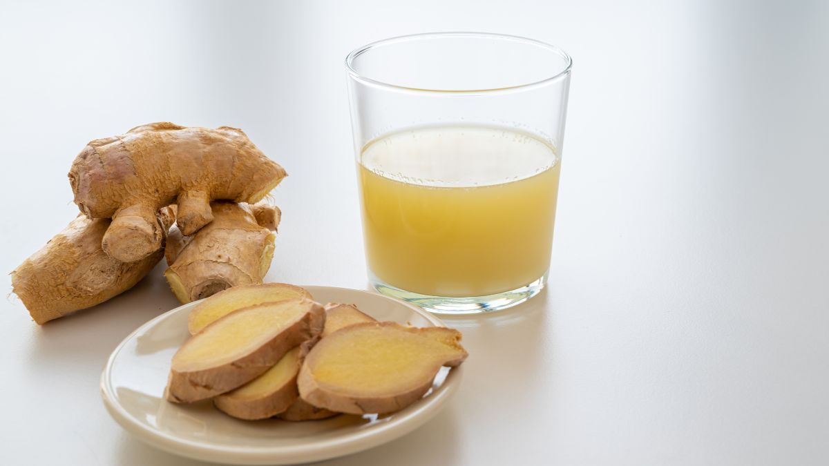 ginger juice benefits (1)