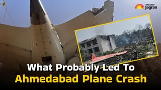 What Probably Caused Ahmedabad Plane Crash? Check Aviation Experts' Views