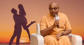 100+ Quotes By Gaur Gopal Das On Love And Relationships