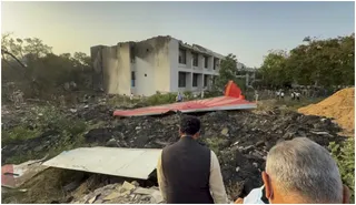 Ahmedabad Plane Crash: At least 265 Killed, Air India Sets Up Assistance Centre At Ahmedabad, London, Delhi| Top Developments