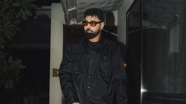 badshah-set-to-make-global-fashion-debut-at-paris-men-fashion-week-2025-first-punjabi-rapper-to-attend