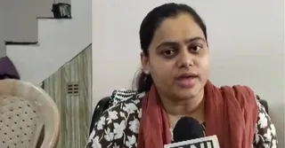 'Still In Shock': Woman Who Missed Ill-Fated Air India Flight By 10 Minutes Due To Traffic