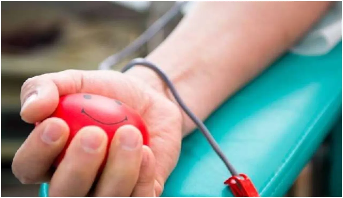 world-blood-donor-day-bihar-health-minister-initiates-month-long-awareness-campaign-urges-voluntary-donations