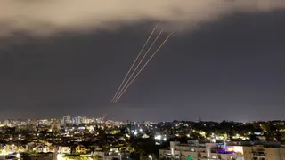 Israel Conducts ‘Preemptive’ Attack On Iran: US Denies Role, Urges Restraint