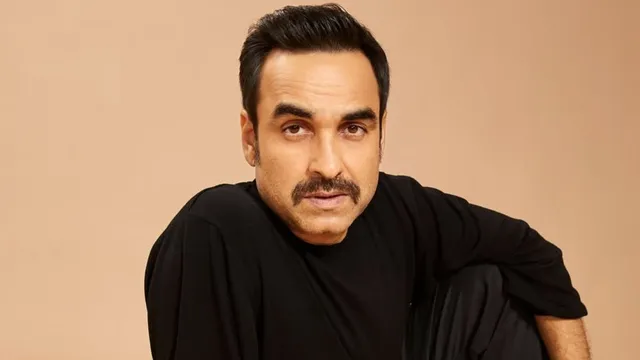 Pankaj Tripathi On Culinary Passion, Travel And Cultural Exchange: 'Every City, Culture Has A Rhythm...'
