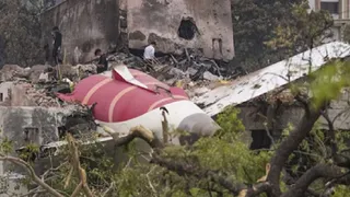 Ahmedabad Plane Crash: One Black Box Recovered From Air India Aircraft Crash Site, Confirms AAIB