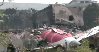 'Might Be Mechanical Or Human Error': Commercial Pilot On Why Air India Plane Crashed In Ahmedabad