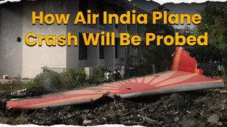 Air India Plane Crash: Indian, US And UK Teams Join Hands To Probe Boeing 787’s First Fatal Crash | Process Explained