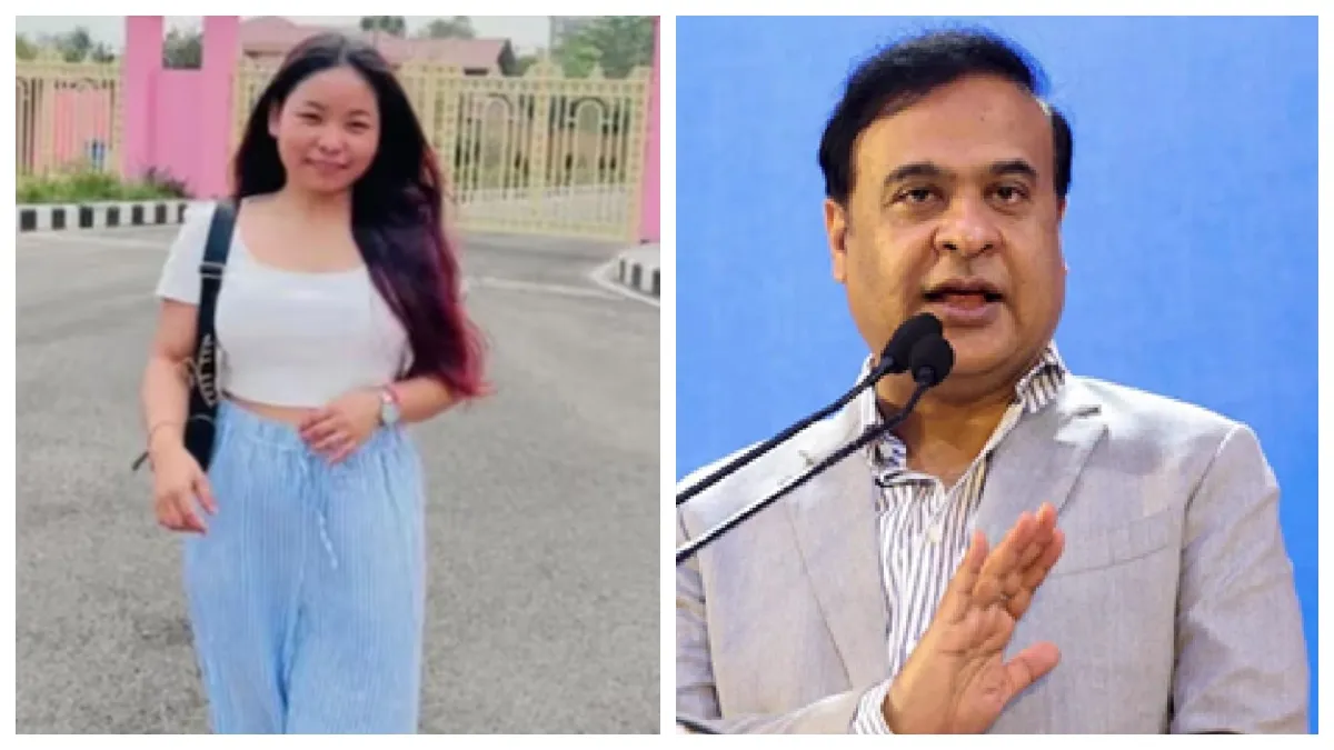 who-is-rosmita-hojai-whose-death-creates-outrage-in-assam-and-why-does-cm-himanta-write-to-uttarakhand-counterpart