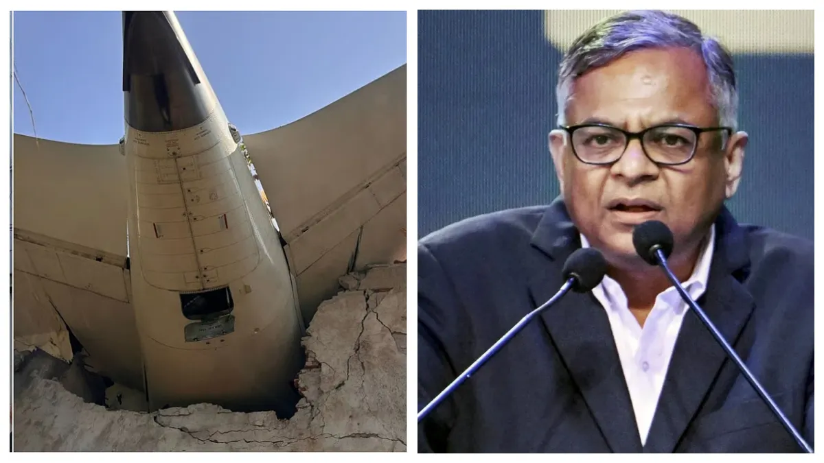 ahmedabad-plane-crash-one-of-the-darkest-days-in-tata-groups-history-chairman-n-chandrasekaran-pens-down-emotional-note