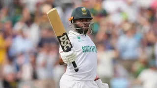 'Standing Like A Lion': Fans Laud Temba Bavuma's Gritty Innings During WTC Final Against Australia