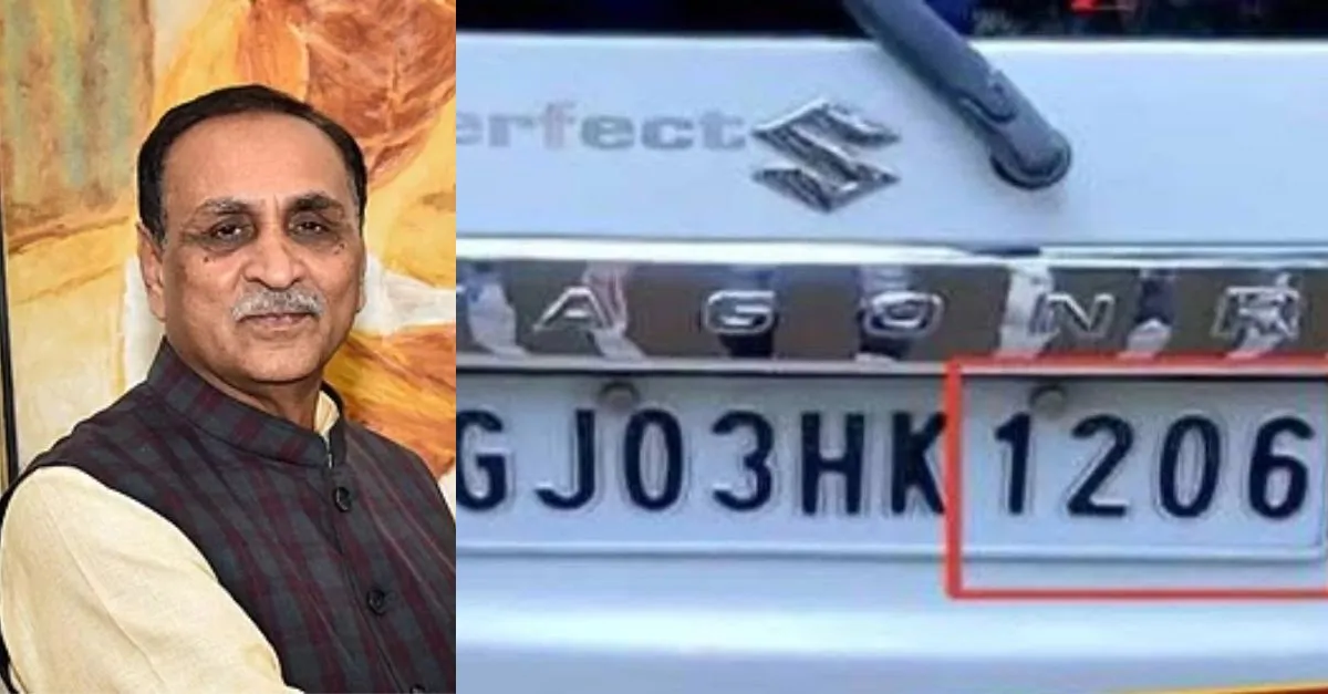 from-first-cars-number-to-day-of-death-former-gujarat-cm-vijay-rupanis-lucky-1206-turned-unlucky-with-ahmedabad-plane-crash