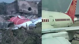 Ahmedabad Air India Plane Crash: Air Hostess’s Body Recovered From Tail, Black Box Retrieved
