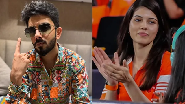 Rajinikanth’s Nephew Anirudh Ravichander And Sunrisers Hyderabad Owner Kavya Maran To Tie Knot Soon? Here Is What We Know