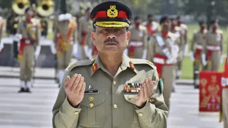 Another Embarrassment For Asim Munir: White House Dismisses Hype Over Pakistan Army Chief's US Parade Invite