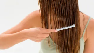 How Do These 5 Wet Hair Mistakes Damage Your Hair's Health?