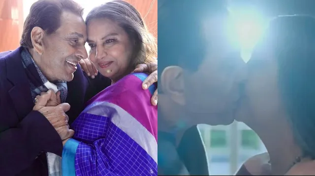 meri-ek-kiss-ne-dharmendra-on-liplock-scene-with-shabana-azmi-in-karan-johar-rocky-aur-rani-kii-prem-kahaani