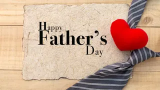 Happy Father’s Day 2025: 40+ Heartfelt Wishes, Messages, Quotes, GIFS, WhatsApp And Facebook Status To Share With Your Dad