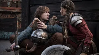 How to Train Your Dragon Box Office Collection Day 1: Mason Thames’s American Movie Makes Roaring Debut In India