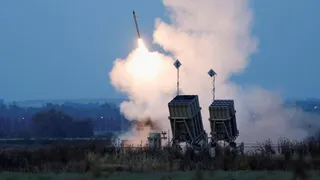 Israel-Iran War: What Is Iron Dome? How It Works, Cost, And Key Facts | EXPLAINED
