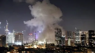 India Distances Itself From SCO Statement Condemning Israel's Strikes On Iran
