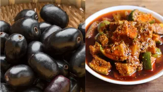 What Happens If You Eat These 5 Wrong Foods With Jamun?