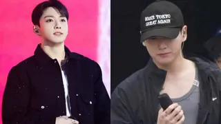BTS Jungkook Apologises For Wearing Black Controversial ‘Make Tokyo Great Again’ Hat: ‘My Heart Is Heavy…’