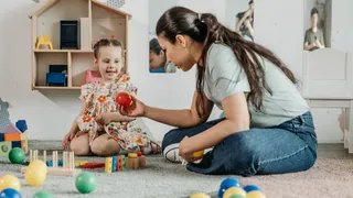 Doctor Shares New Hope In Treating Neurodevelopmental Disorders Through Brain Healing